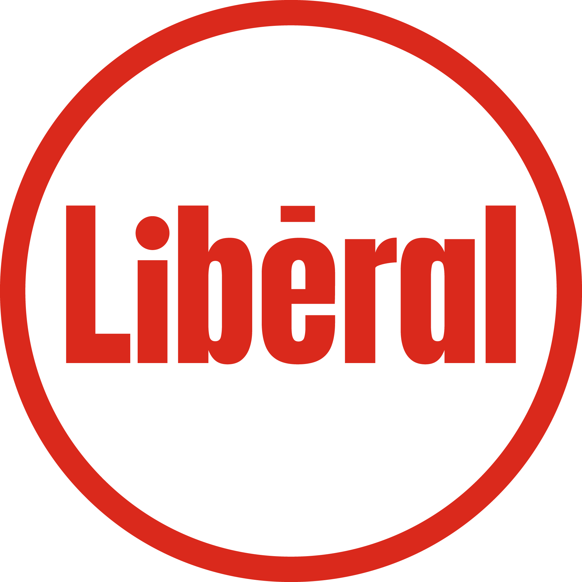 Liberal logo